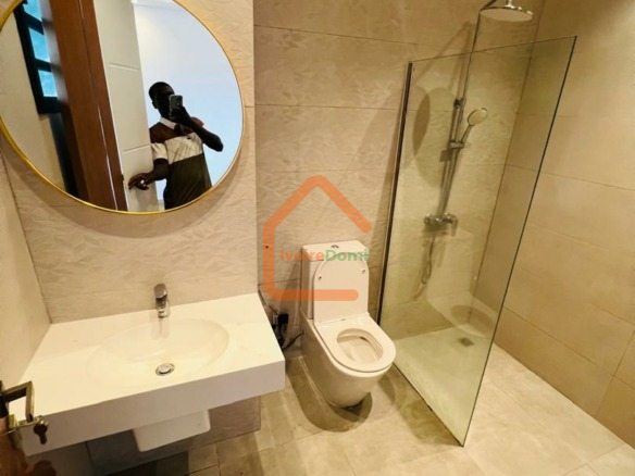 À LOUER – APPARTEMENTS 4 PIÈCES DE LUXE À ANGRÉ 8ÈME TRANCHE