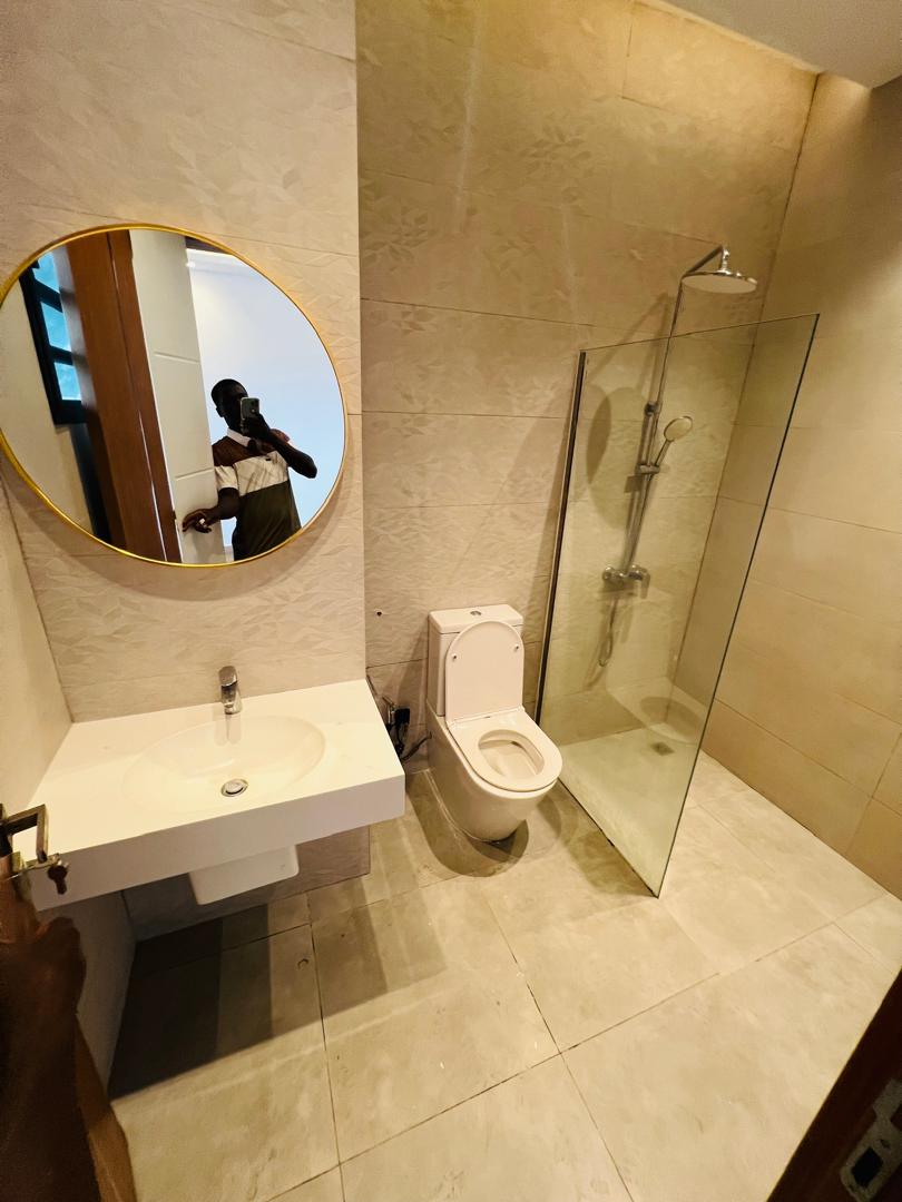 À LOUER – APPARTEMENTS 4 PIÈCES DE LUXE À ANGRÉ 8ÈME TRANCHE