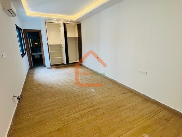 À LOUER – APPARTEMENTS 4 PIÈCES DE LUXE À ANGRÉ 8ÈME TRANCHE