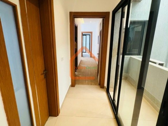 À LOUER – APPARTEMENTS 4 PIÈCES DE LUXE À ANGRÉ 8ÈME TRANCHE