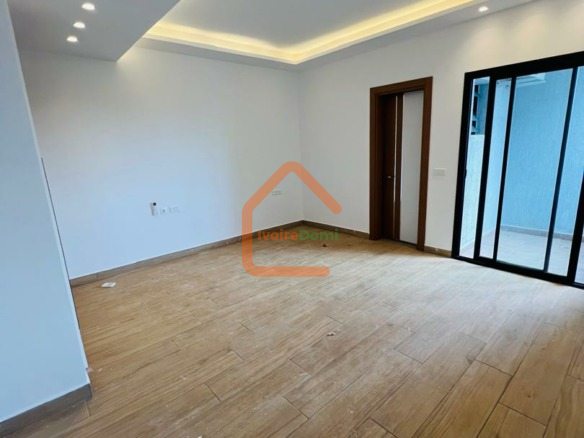 À LOUER – APPARTEMENTS 4 PIÈCES DE LUXE À ANGRÉ 8ÈME TRANCHE