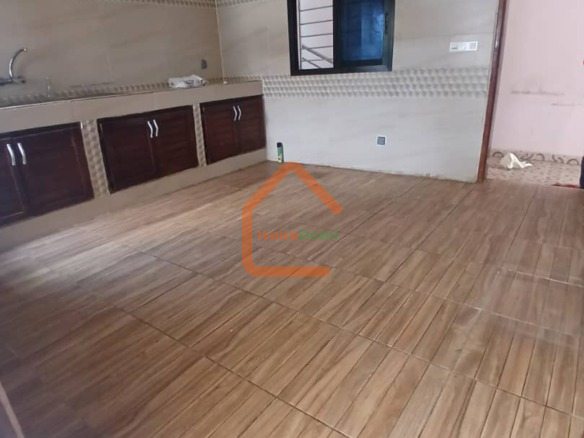 🏡 À LOUER – DUPLEX 7 PIÈCES À COCODY FAYA (CITÉ PRESTIGE)