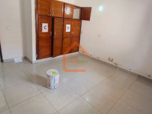 🏡 À LOUER – DUPLEX 7 PIÈCES À COCODY FAYA (CITÉ PRESTIGE)