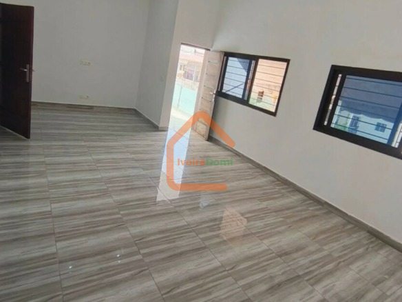 🏡 À LOUER – DUPLEX 7 PIÈCES À COCODY FAYA (CITÉ PRESTIGE)