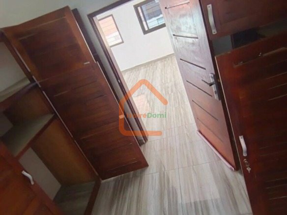 🏡 À LOUER – DUPLEX 7 PIÈCES À COCODY FAYA (CITÉ PRESTIGE)