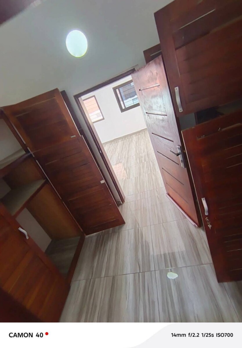 🏡 À LOUER – DUPLEX 7 PIÈCES À COCODY FAYA (CITÉ PRESTIGE)