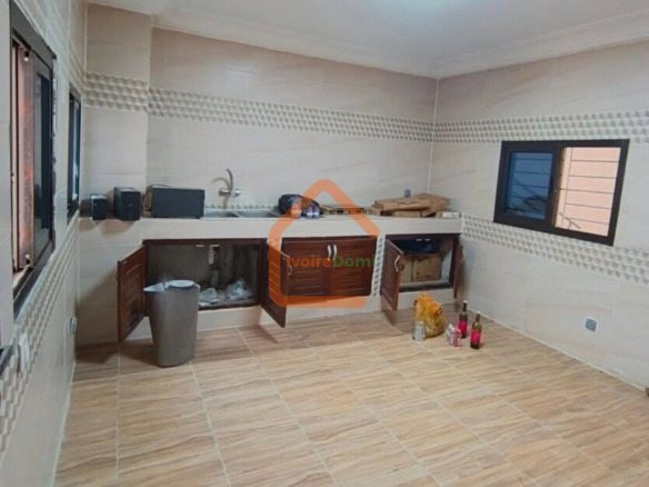🏡 À LOUER – DUPLEX 7 PIÈCES À COCODY FAYA (CITÉ PRESTIGE)