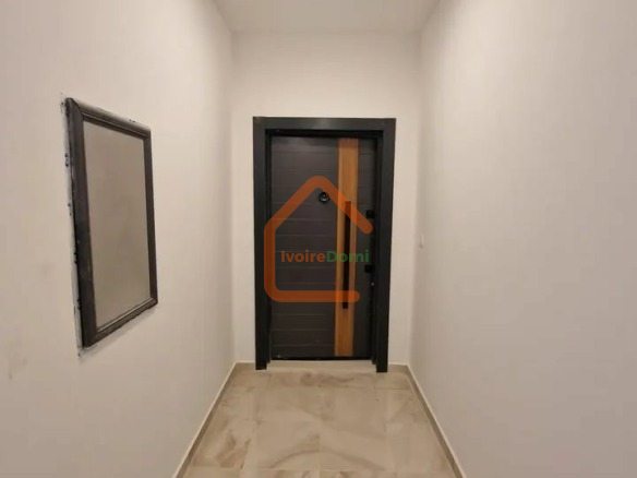 APPARTEMENT DE 3 PIÈCES EN FINITION À M’BADON