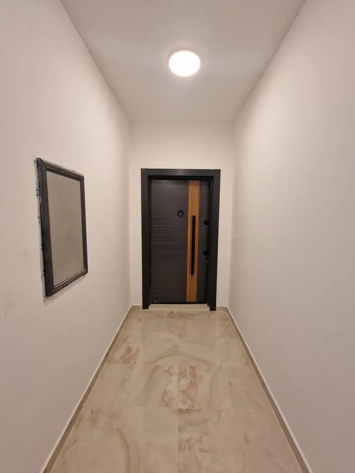 APPARTEMENT DE 3 PIÈCES EN FINITION À M’BADON