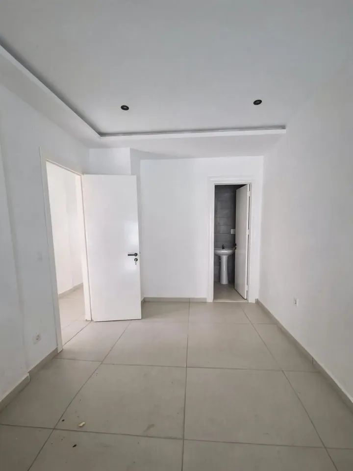 APPARTEMENT DE 3 PIÈCES EN FINITION À M’BADON