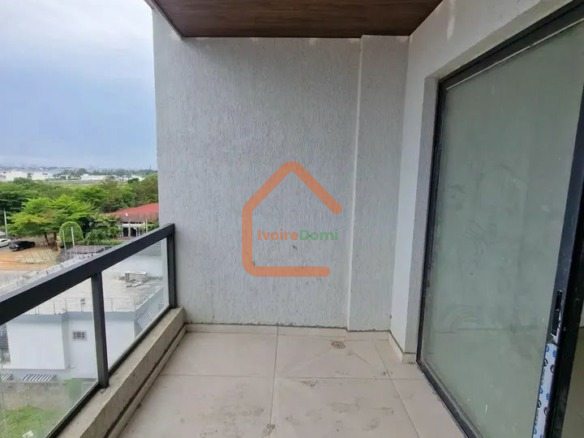 APPARTEMENT DE 3 PIÈCES EN FINITION À M’BADON