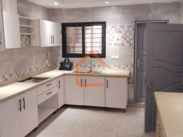 ✨ À LOUER – VILLA DUPLEX MODERNE 6 PIÈCES À FEH KESSÉ ✨