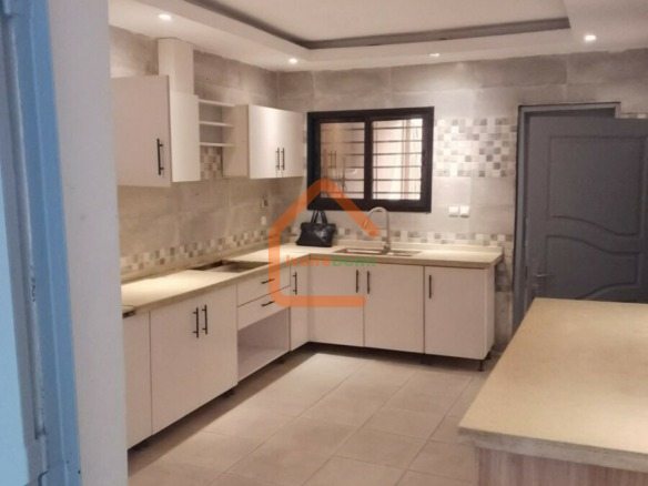 ✨ À LOUER – VILLA DUPLEX MODERNE 6 PIÈCES À FEH KESSÉ ✨