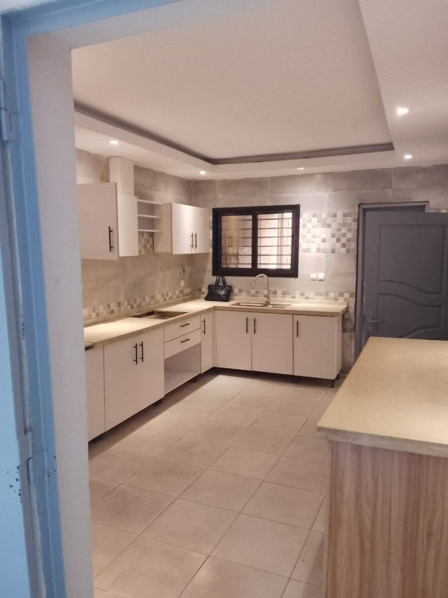 ✨ À LOUER – VILLA DUPLEX MODERNE 6 PIÈCES À FEH KESSÉ ✨