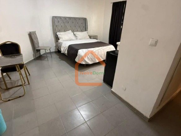 ✨ À LOUER – VILLA DUPLEX 8 PIÈCES DE STANDING À COCODY RIVIERA FAYA ✨
