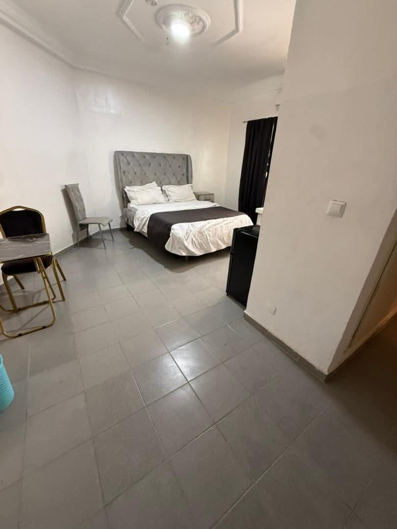 ✨ À LOUER – VILLA DUPLEX 8 PIÈCES DE STANDING À COCODY RIVIERA FAYA ✨