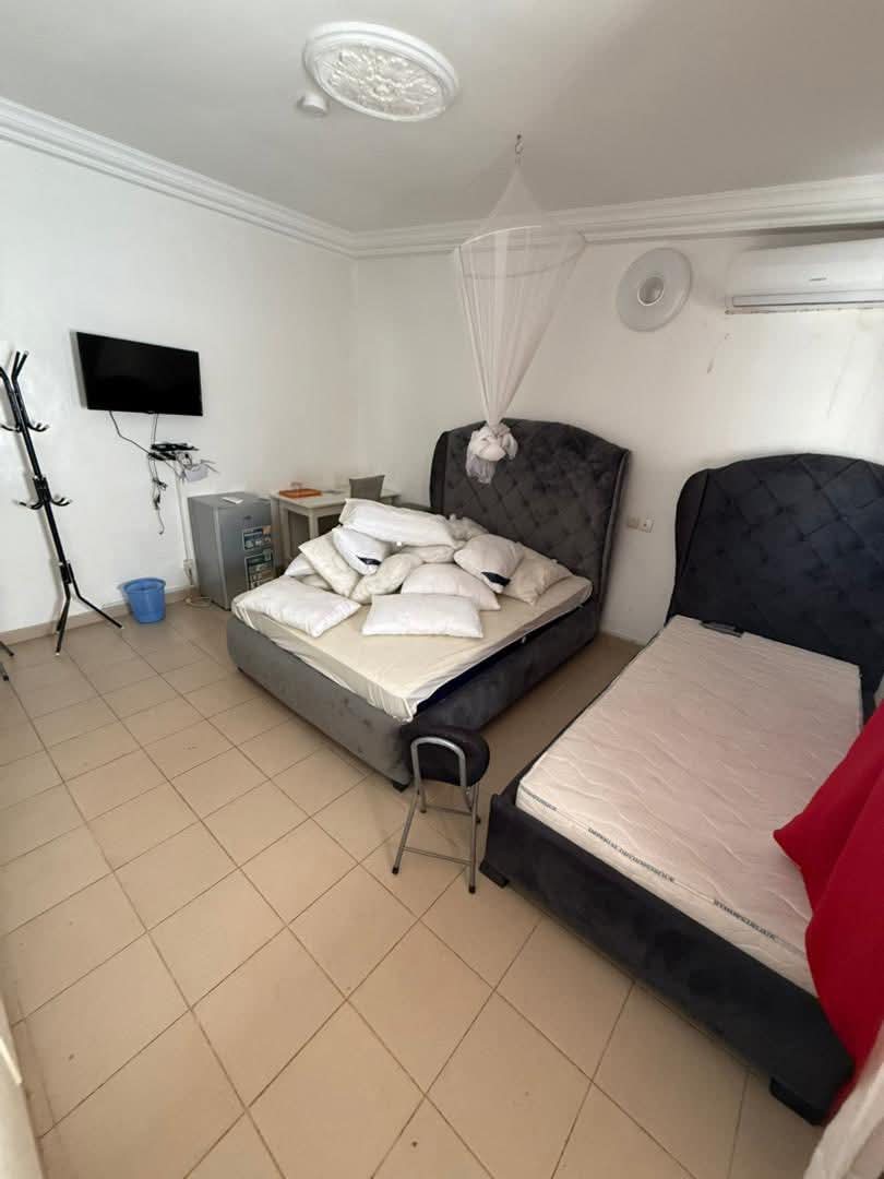 ✨ À LOUER – VILLA DUPLEX 8 PIÈCES DE STANDING À COCODY RIVIERA FAYA ✨