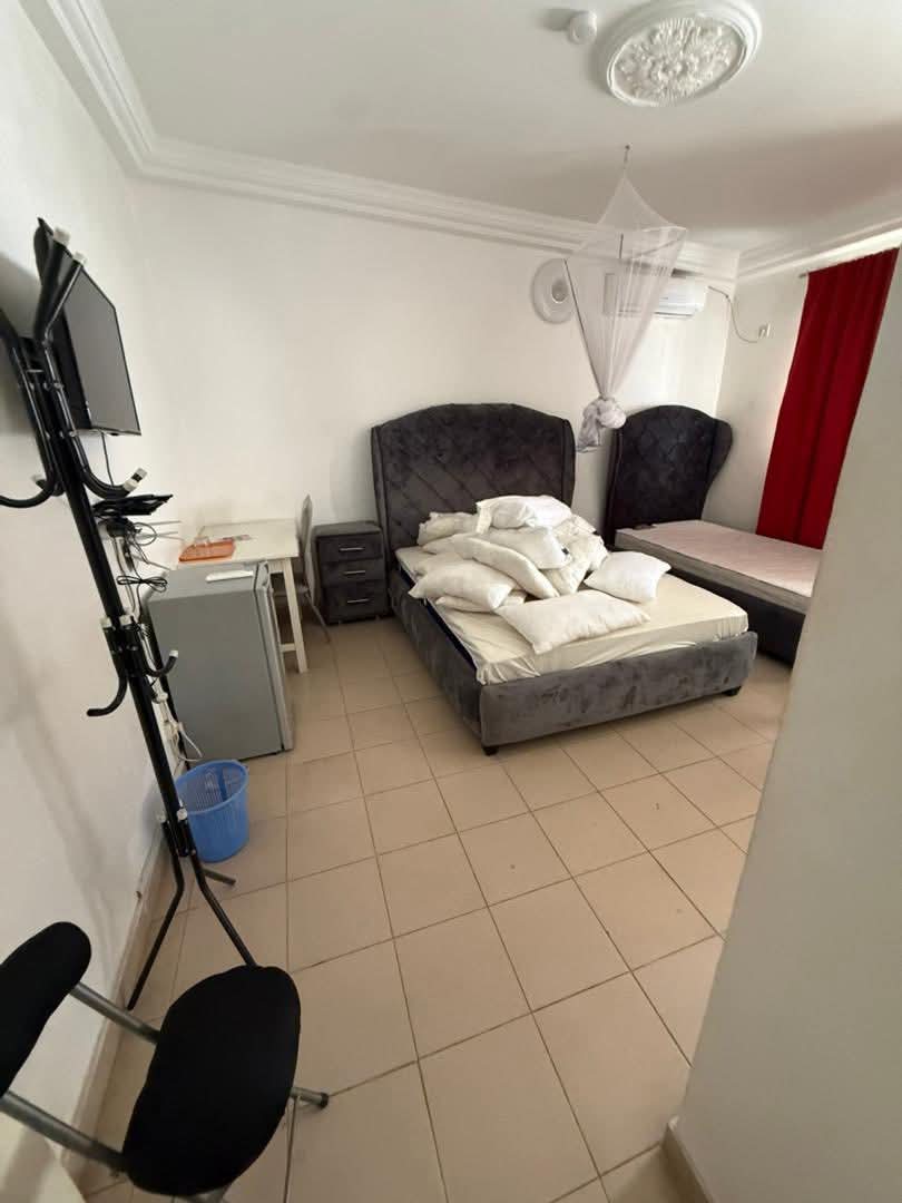 ✨ À LOUER – VILLA DUPLEX 8 PIÈCES DE STANDING À COCODY RIVIERA FAYA ✨