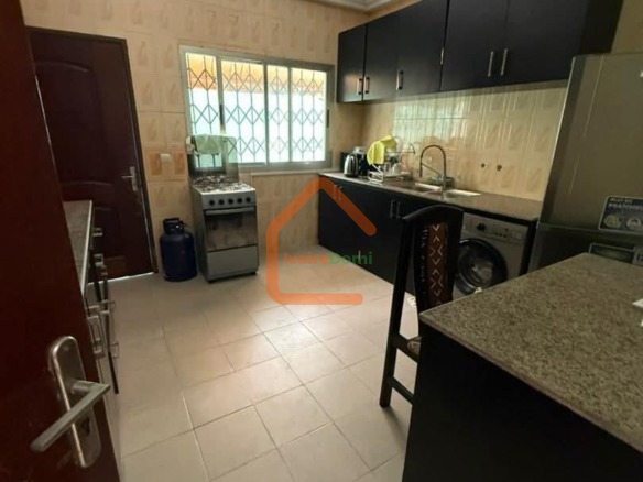 ✨ À LOUER – VILLA DUPLEX 8 PIÈCES DE STANDING À COCODY RIVIERA FAYA ✨