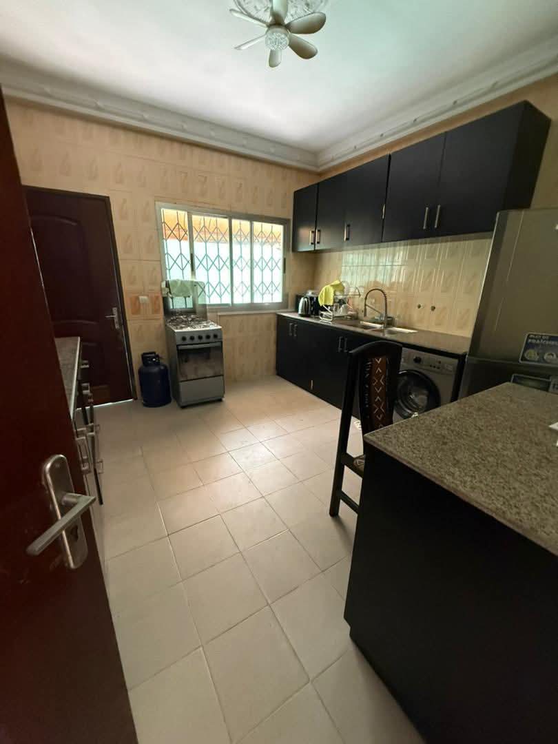 ✨ À LOUER – VILLA DUPLEX 8 PIÈCES DE STANDING À COCODY RIVIERA FAYA ✨