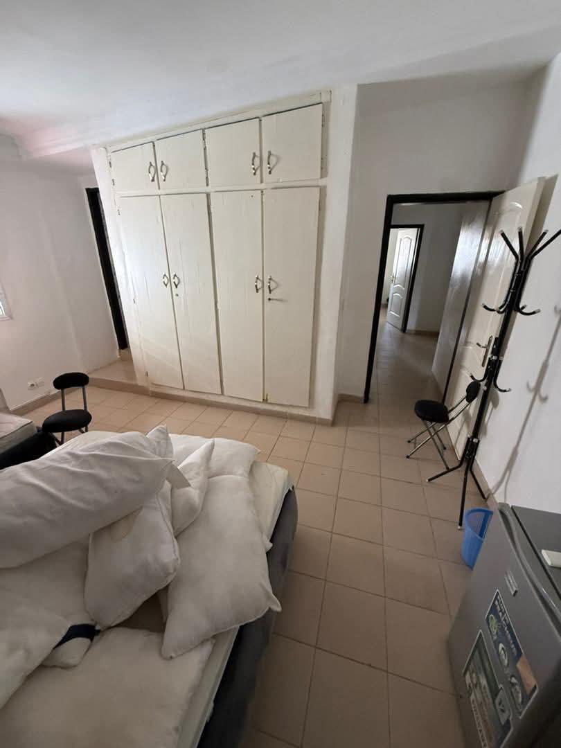 ✨ À LOUER – VILLA DUPLEX 8 PIÈCES DE STANDING À COCODY RIVIERA FAYA ✨