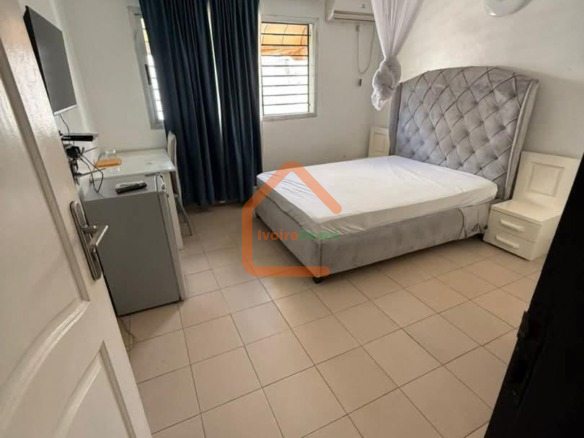 ✨ À LOUER – VILLA DUPLEX 8 PIÈCES DE STANDING À COCODY RIVIERA FAYA ✨