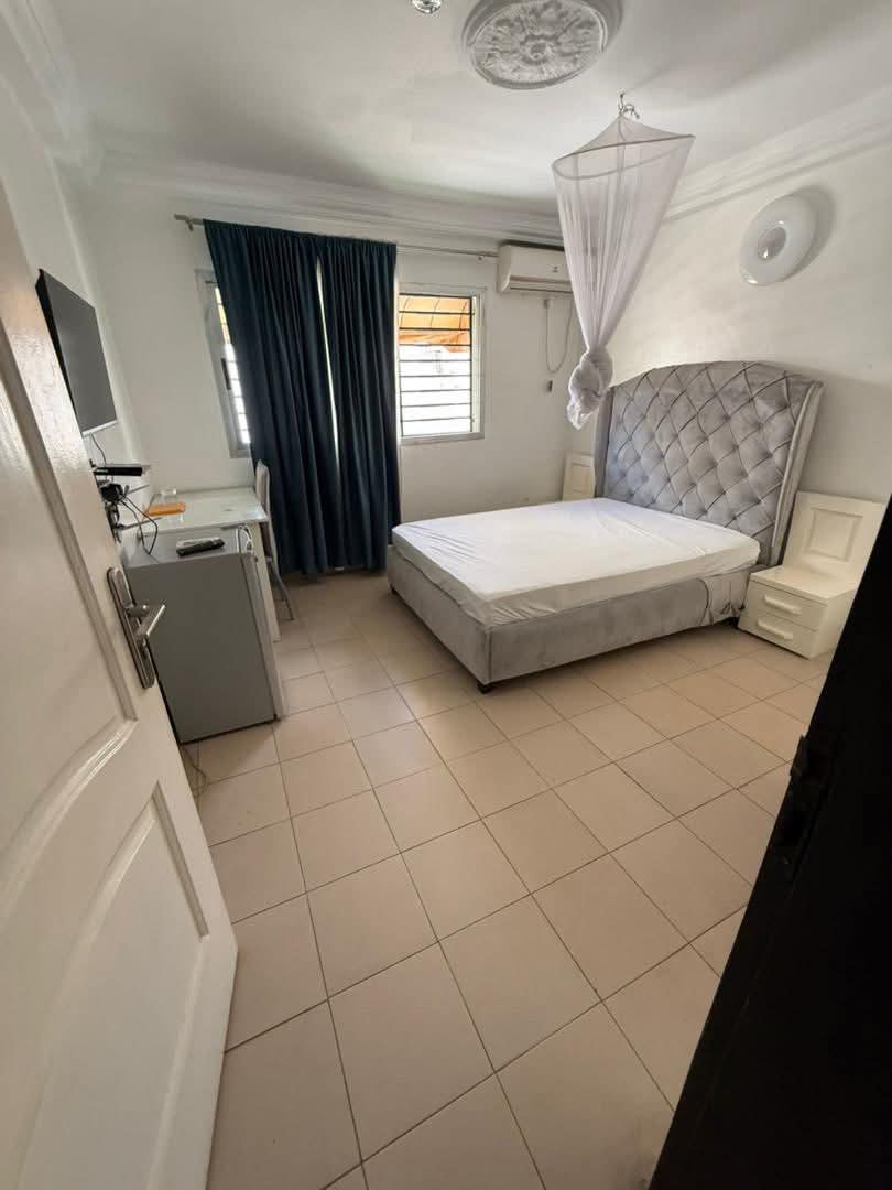 ✨ À LOUER – VILLA DUPLEX 8 PIÈCES DE STANDING À COCODY RIVIERA FAYA ✨