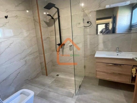 ✨ À LOUER – APPARTEMENTS MODERNES 3 & 4 PIÈCES À COCODY RIVIERA TRIANGLE – PROCHE BOULEVARD MITTERRA