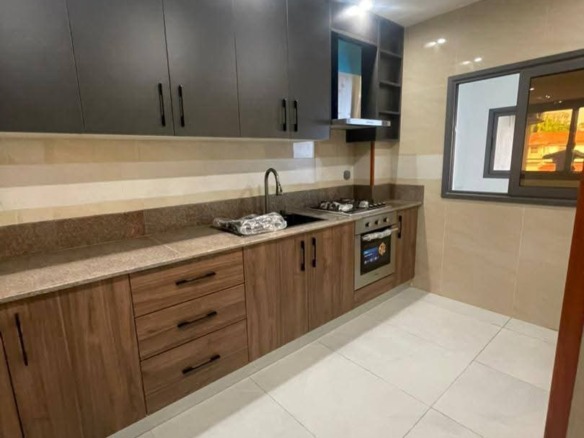 ✨ À LOUER – APPARTEMENTS MODERNES 3 & 4 PIÈCES À COCODY RIVIERA TRIANGLE – PROCHE BOULEVARD MITTERRA