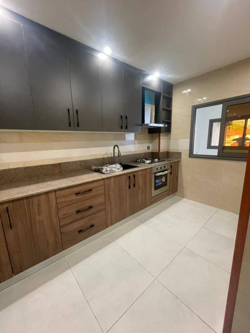 ✨ À LOUER – APPARTEMENTS MODERNES 3 & 4 PIÈCES À COCODY RIVIERA TRIANGLE – PROCHE BOULEVARD MITTERRA