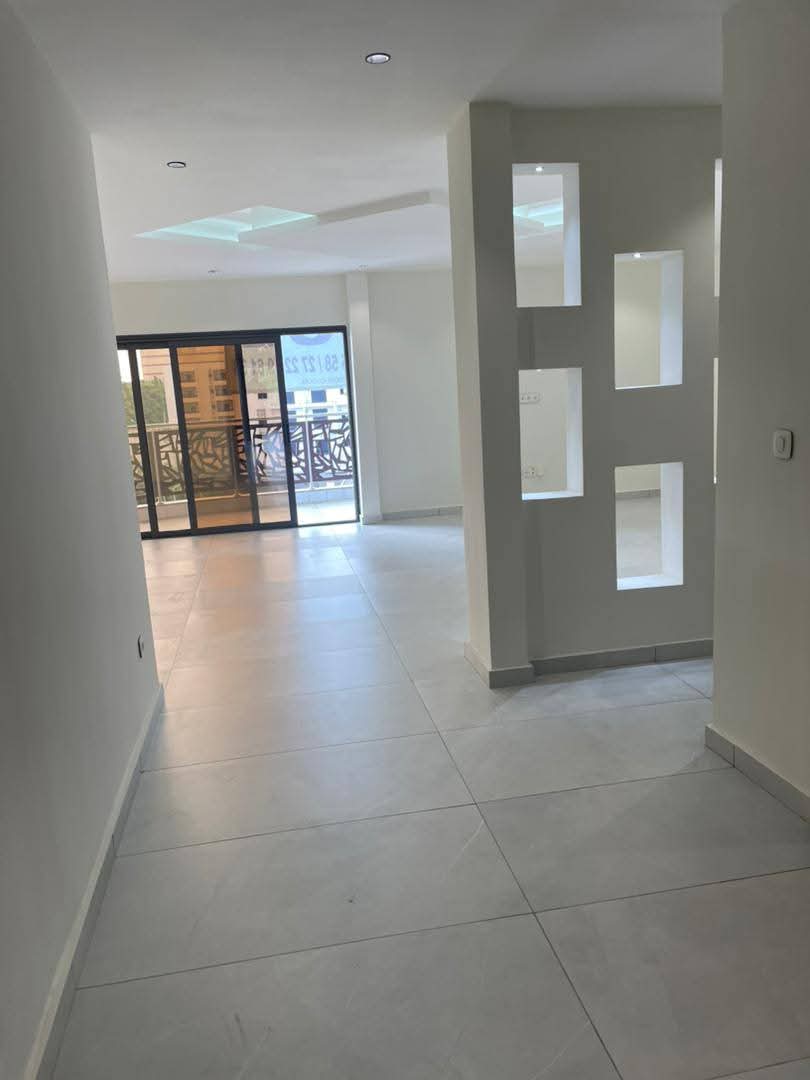✨ À LOUER – APPARTEMENTS MODERNES 3 & 4 PIÈCES À COCODY RIVIERA TRIANGLE – PROCHE BOULEVARD MITTERRA