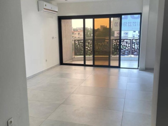 ✨ À LOUER – APPARTEMENTS MODERNES 3 & 4 PIÈCES À COCODY RIVIERA TRIANGLE – PROCHE BOULEVARD MITTERRA