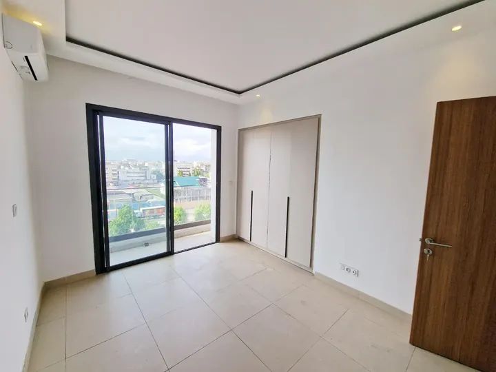 ✨ À LOUER – APPARTEMENT MODERNE 4 PIÈCES AUX 2 PLATEAUX – GARDEN PLAZA ✨
