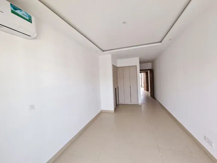 ✨ À LOUER – APPARTEMENT MODERNE 4 PIÈCES AUX 2 PLATEAUX – GARDEN PLAZA ✨