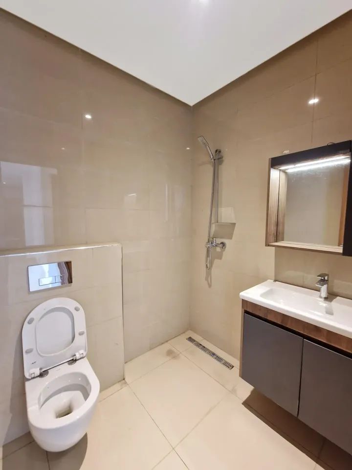 ✨ À LOUER – APPARTEMENT MODERNE 4 PIÈCES AUX 2 PLATEAUX – GARDEN PLAZA ✨