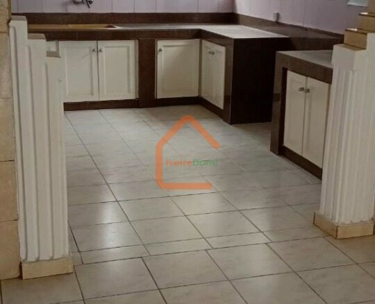 🔥 À LOUER – VILLA DUPLEX 12 PIÈCES DE HAUT STANDING À COCODY RIVIERA 2 – IDÉALE BUREAUX 🔥