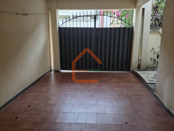 Location d’une duplex