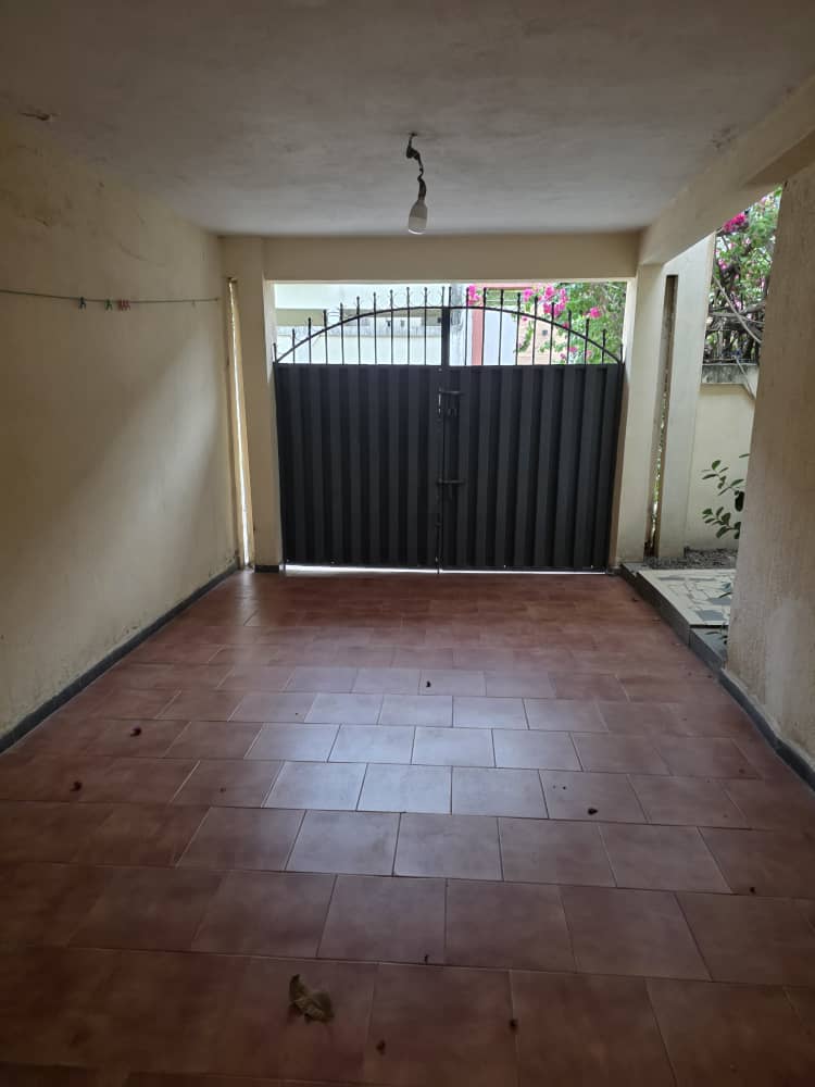 D’une duplex