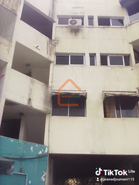 Vente 4 pièces appartement