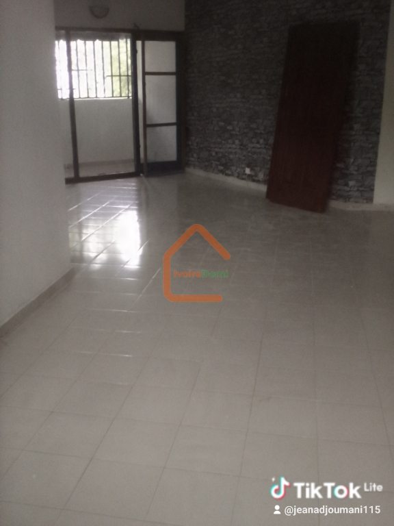 4 pièces appartement