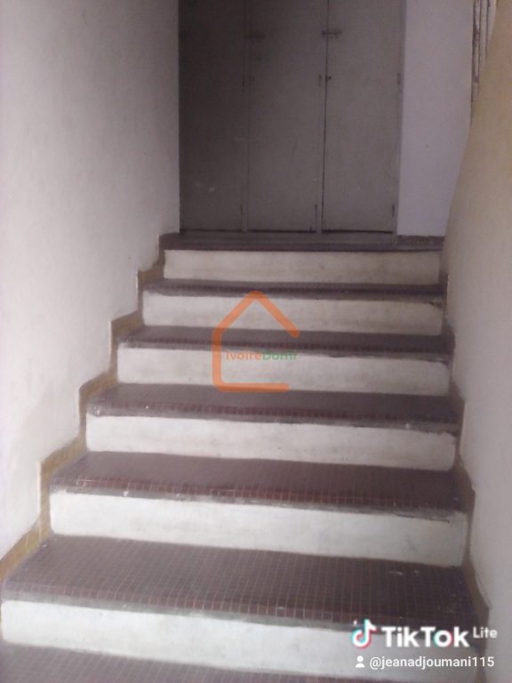4 pièces appartement
