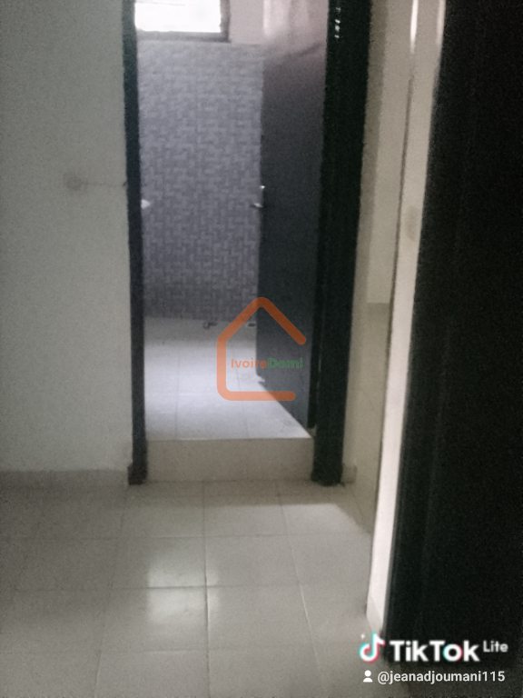 4 pièces appartement