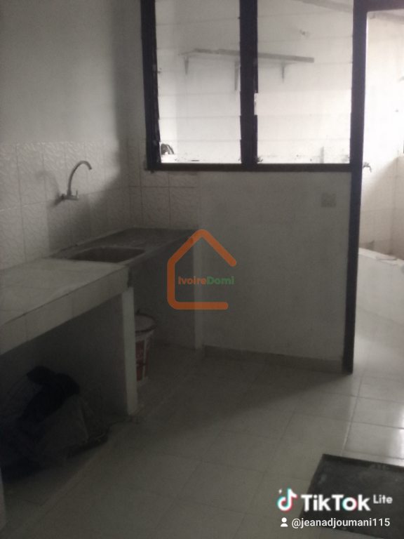 4 pièces appartement