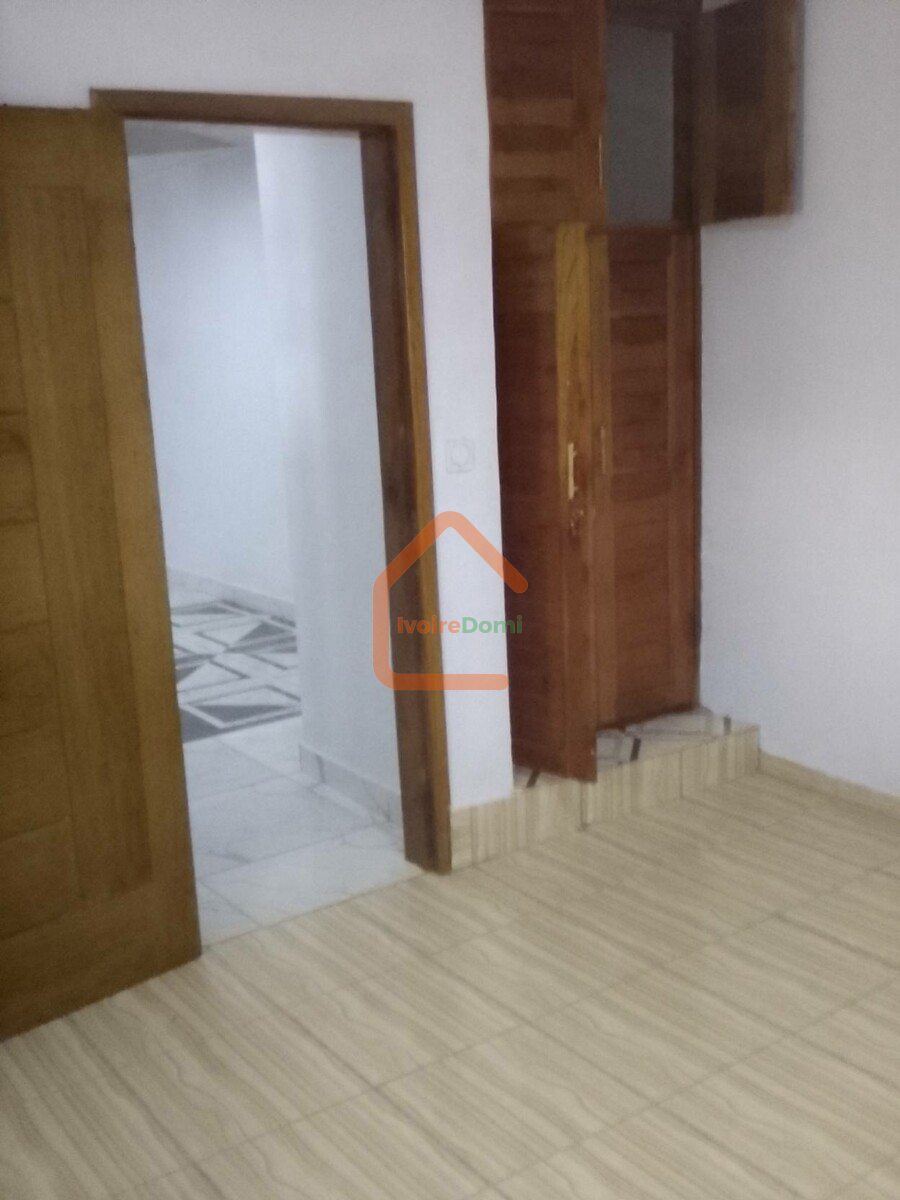 Appartement 2 pieces en location