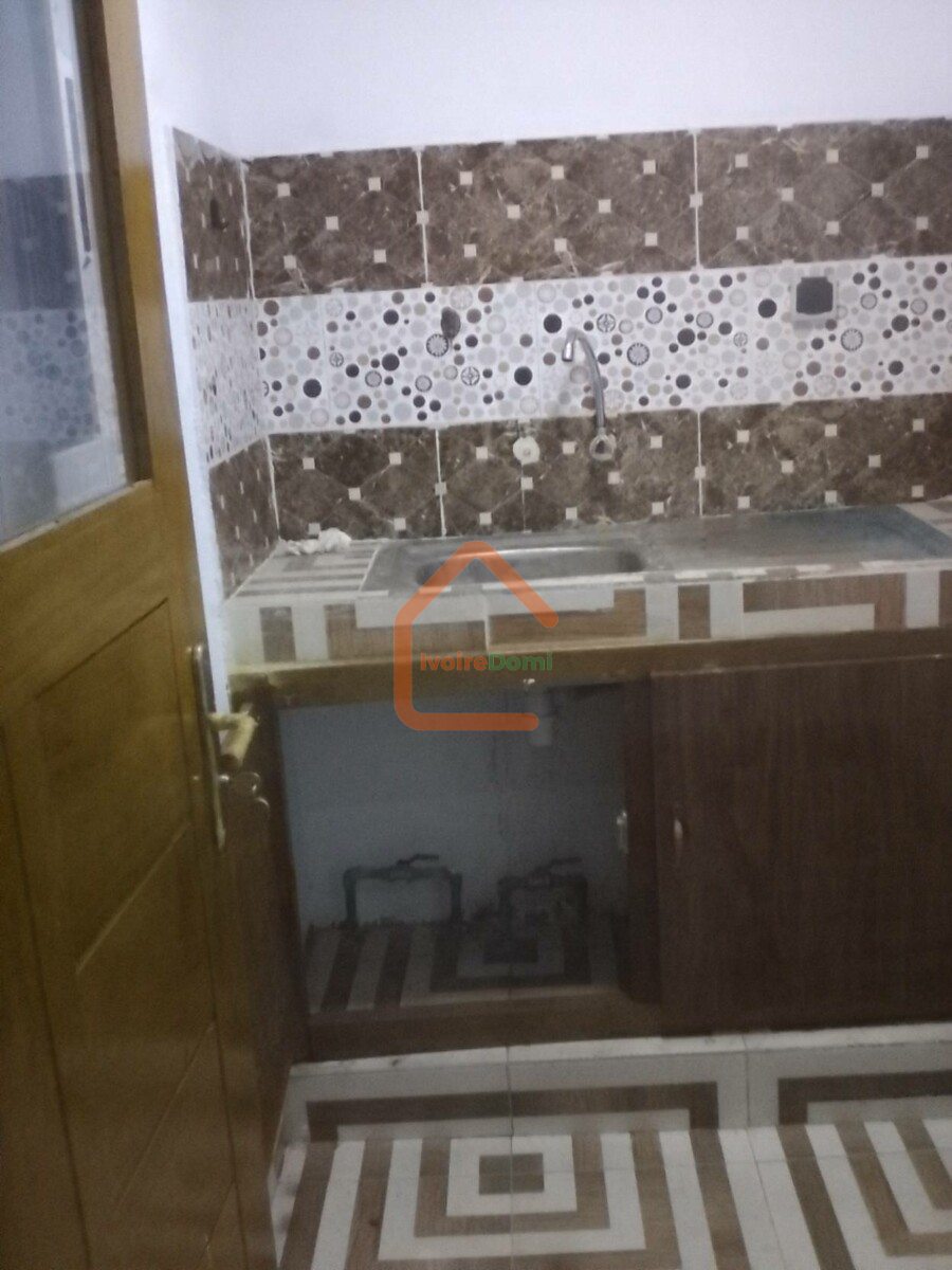 Appartement 2 pieces en location