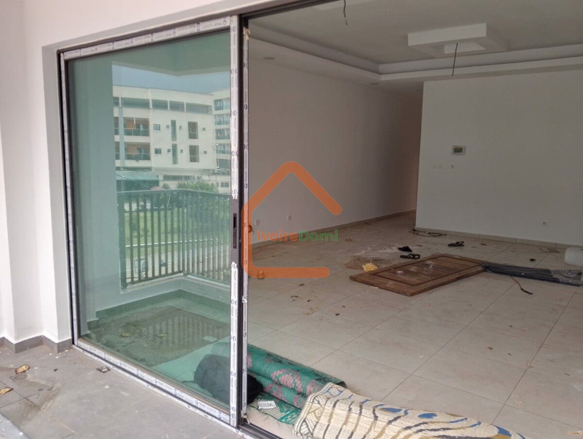 DE NOUVEAUX APPARTS F3 &F2 A LA RIVIERA ABATTA RESIDENTIELLE