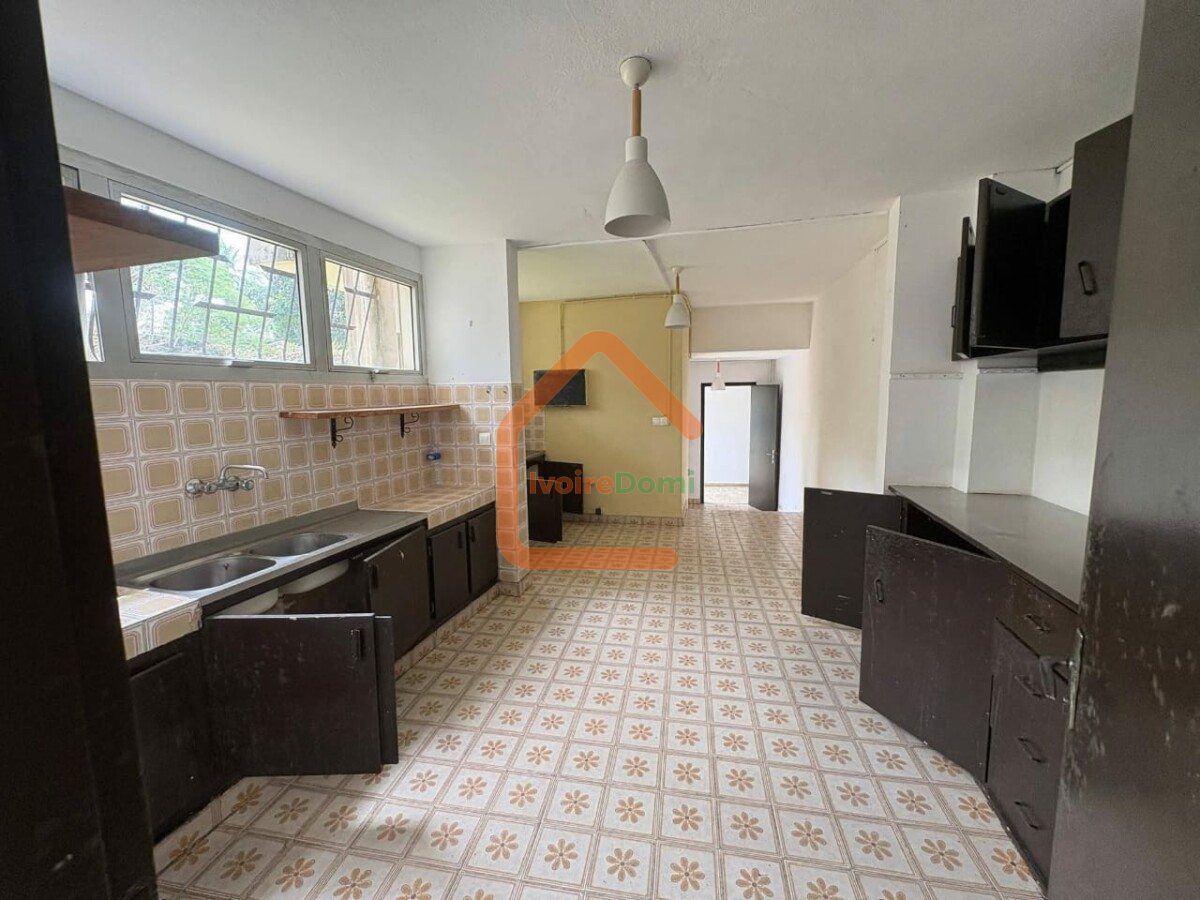 🔥 À LOUER – VILLA DUPLEX 6 PIÈCES AVEC PISCINE AUX 2 PLATEAUX HAMEAUX DU VALLON 🔥
