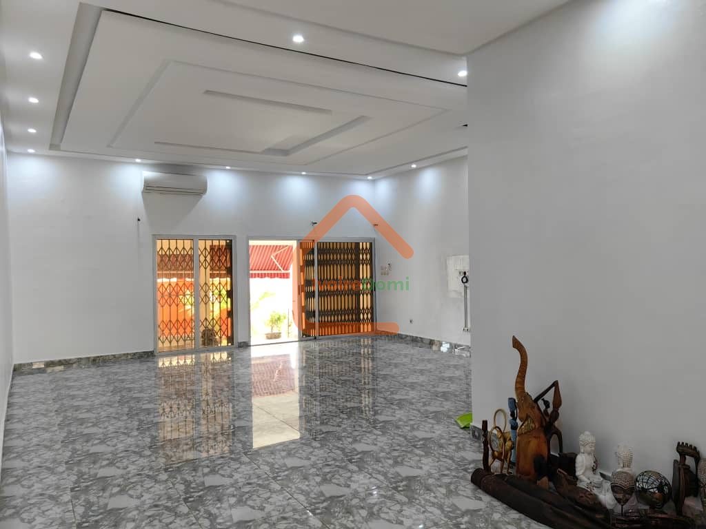 Villa 5 pièces