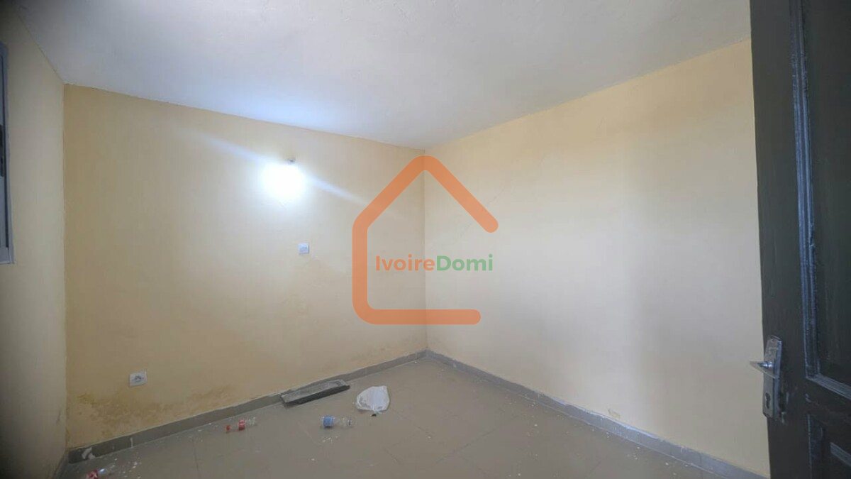 BONOUA CHATEAU Appartements 3, et 4 pièces au 1er et 2ème étage