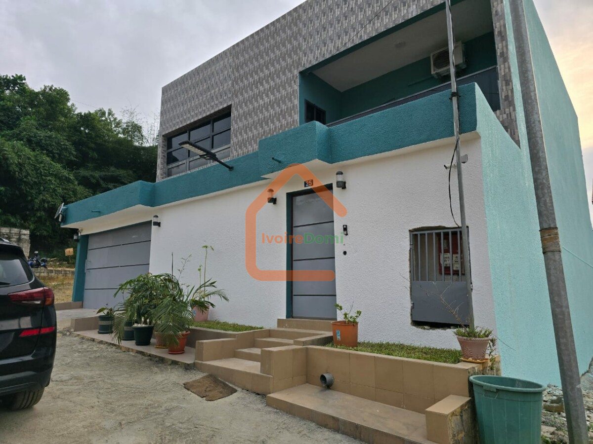 Villa Duplex